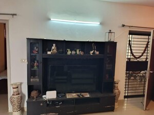 Living Room in 3 BHK Apartment at Orris Aster Court, Sector 85 – for Rent