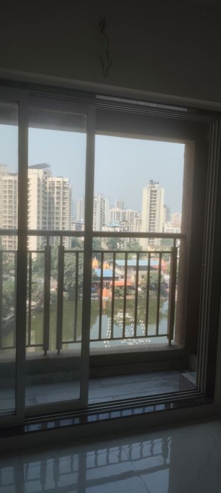 Exterior View, anant-metropolis-insignia-towers 2 Bedroom 666 Sq.Ft. Apartment In Kasarvadavali Thane 10735657