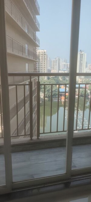 2 BHK Apartment For Rent in Anant Metropolis Insignia Towers, Kasarvadavali
