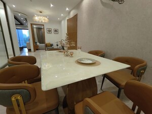 4 BHK Apartment For Rent in Anant Raj Ashok Estate, Sector 63a