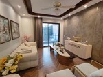 4 BHK 2250 Sq.Ft. Apartment in Anant Raj Ashok Estate