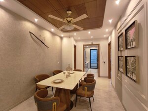 Team Area in 4 BHK Apartment at Anant Raj Ashok Estate, Sector 63a – for Rent