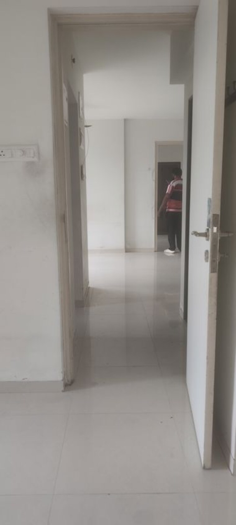 undefined, puranik-hometown-phase-iii 2 Bedroom 701 Sq.Ft. Apartment In Ghodbunder Road Thane 10735672