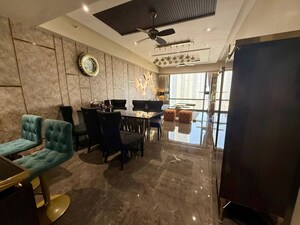 3 BHK Apartment For Rent in Indiabulls Sky Forest, Lower Parel