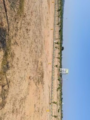 Plot Area in  Plot at Indo Magadha, Kadthal – for Sale