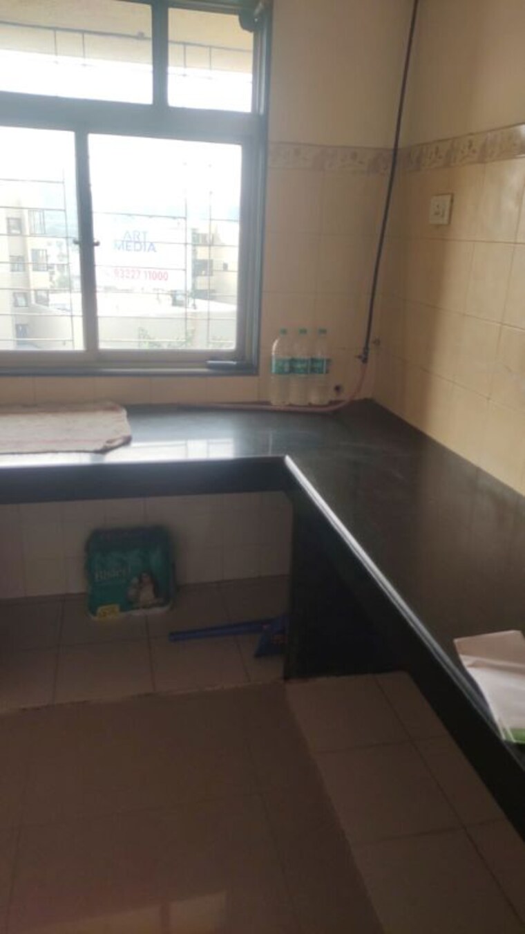 Kitchen, bhoomi-castle 1 Bedroom 600 Sq.Ft. Apartment In Malad West Mumbai 10735680