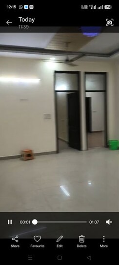 2 BHK Builder Floor For Rent in Vaishali Sector 4