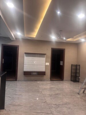 Room in 3 BHK Builder Floor at Sector 12 A – for Rent