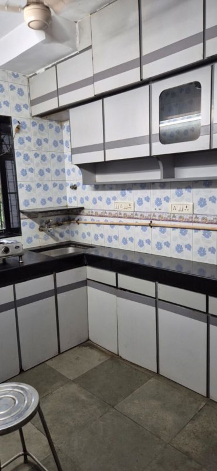 Kitchen, royal-residency-mira-road 1 Bedroom 520 Sq.Ft. Apartment In Mira Road Thane 10735676