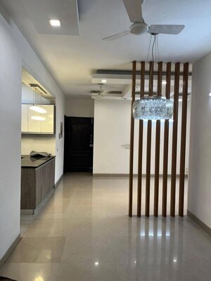 3 BHK Apartment For Rent in Unitech The Residences Gurgaon, Sector 33