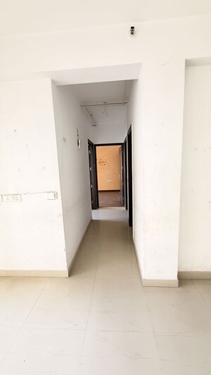 Building Lobby in 2 BHK Apartment at Amrapali Verona Heights Phase II, Amrapali Leisure Valley – for Sale