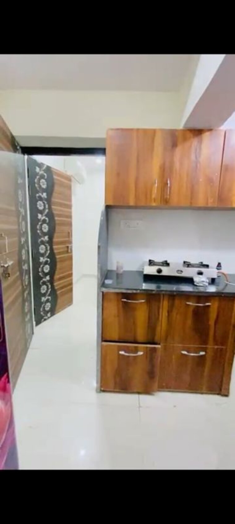 Kitchen, dwarka sector 16 1 Bedroom 600 Sq.Ft. Apartment In Dwarka Sector 16 Delhi 10735688
