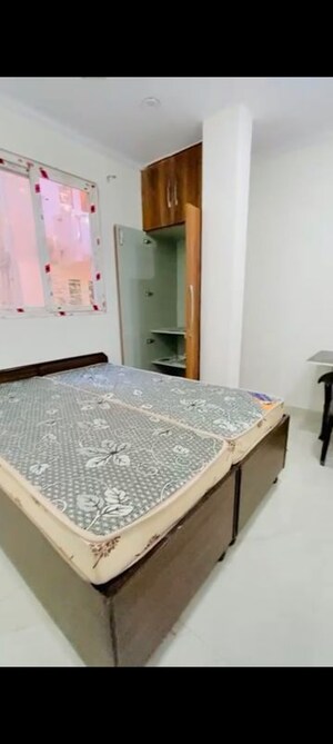 1 BHK Apartment For Rent in Dwarka Sector 16