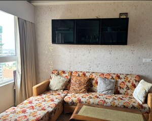 Bedroom in 2 BHK Apartment at Godrej 24 Sarjapur, Sarjapur Road – for Sale