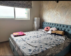 Bedroom in 2 BHK Apartment at Godrej 24 Sarjapur, Sarjapur Road – for Sale