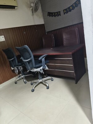 Team Area in  Office Space at Sector 3 – for Rent