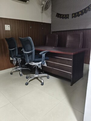 Gym in  Office Space at Sector 3 – for Rent