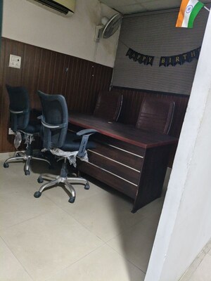 Team Area in  Office Space at Sector 3 – for Rent