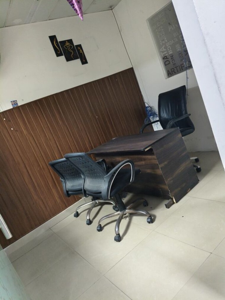 Team Area, sector 3 Commercial Office Space 1500 Sq.Ft. In Sector 3 Noida 10735655