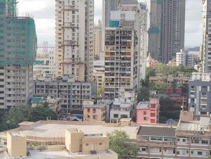 2 BHK Apartment – Exterior View View at Sugee Atharva, Prabhadevi - for Rent