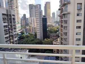 2 BHK Apartment – Exterior View View at Sugee Atharva, Prabhadevi - for Rent