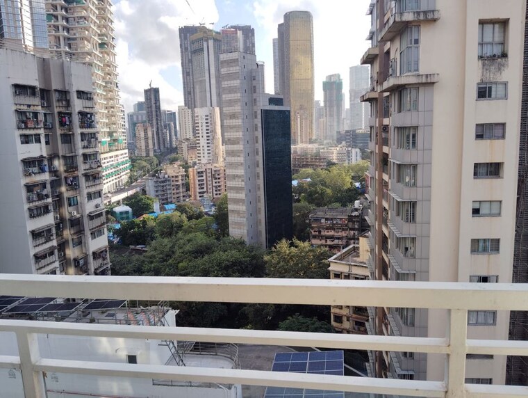 Exterior View, sugee-atharva 2 Bedroom 858 Sq.Ft. Apartment In Prabhadevi Mumbai 10735699