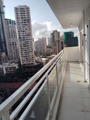2 BHK Apartment For Rent in Sugee Atharva, Prabhadevi