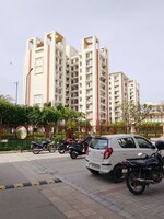 2 BHK +  1100 Sq.Ft. Apartment in Japanese Zone