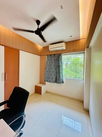 1 BHK Apartment For Rent in Sukur Residency B1 CHS Ltd in Kasarvadavali, Thane
