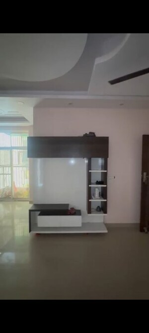 Kitchen in 3 BHK Apartment at Proview Officer City, Raj Nagar Extension – for Rent
