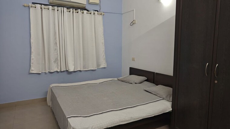 Bedroom, porvorim 2 Bedroom 1000 Sq.Ft. Apartment In Porvorim Goa 10735714
