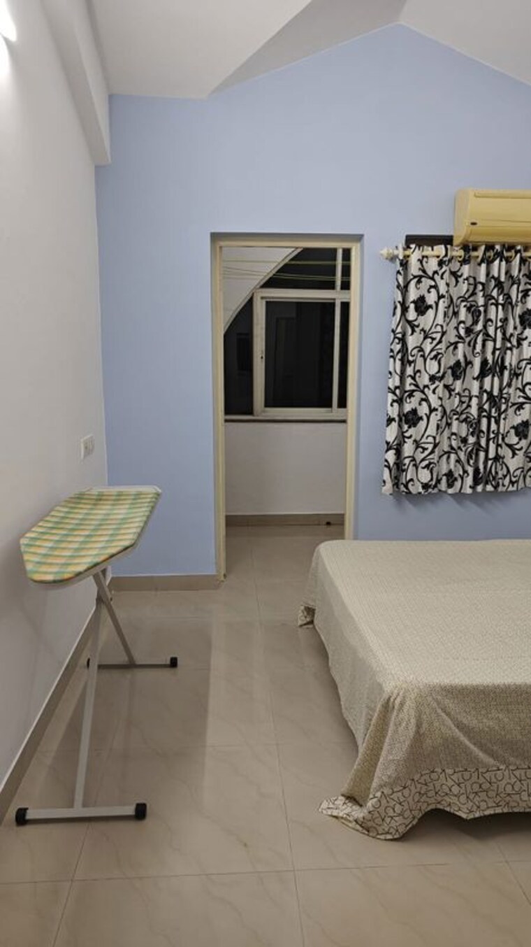 Balcony, porvorim 2 Bedroom 1000 Sq.Ft. Apartment In Porvorim Goa 10735714