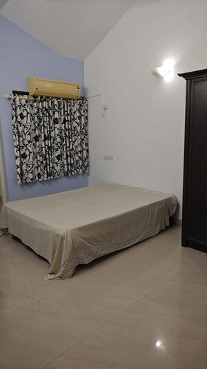 Bedroom in 2 BHK Apartment at Porvorim – for Rent