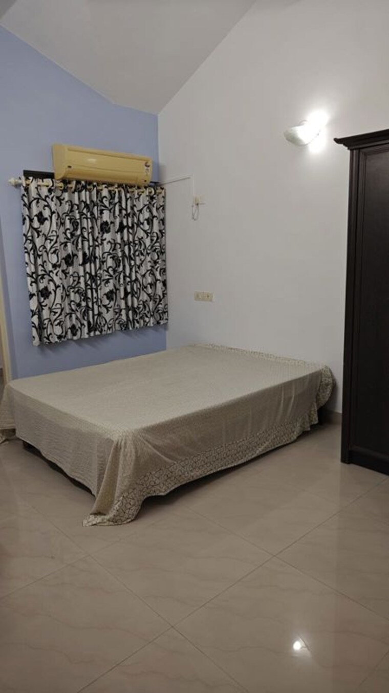 Bedroom, porvorim 2 Bedroom 1000 Sq.Ft. Apartment In Porvorim Goa 10735714