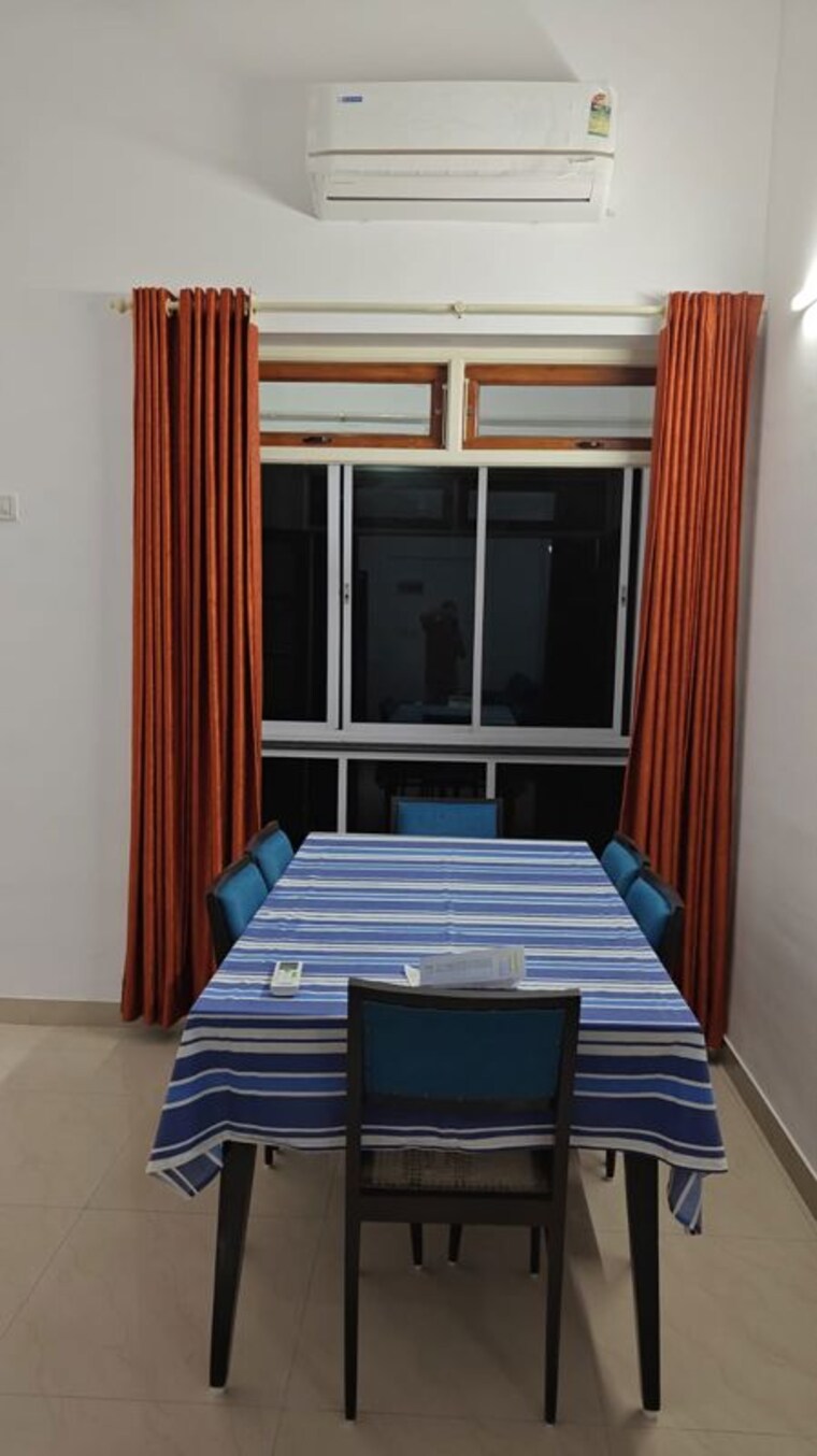 Exterior View, porvorim 2 Bedroom 1000 Sq.Ft. Apartment In Porvorim Goa 10735714