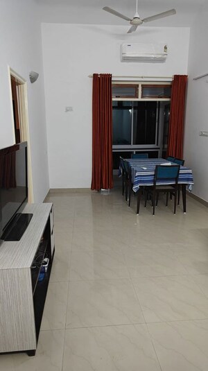 Room in 2 BHK Apartment at Porvorim – for Rent