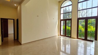 4 BHK +  3364 Sq.Ft. Independent House in Aspen Greens At The Prestige City