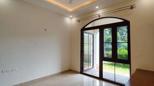 Living Room in 4 BHK Independent House at Aspen Greens At The Prestige City, Sarjapur Road – for Rent