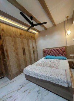 4 BHK +Apartment For Rent in Shalimar Belvedere Court