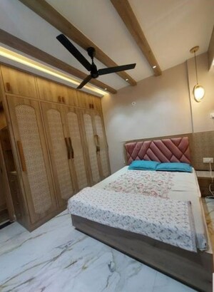 4 BHK Apartment For Rent in Shalimar Belvedere Court, Gomti Nagar