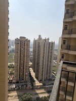 2.5 BHK 1100 Sq.Ft. Apartment in Amrapali Verona Heights