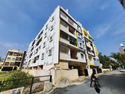 2 BHK Apartment For Sale in Victory Conrad