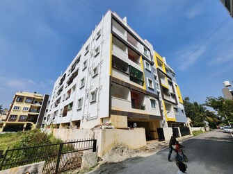 2 BHK Apartment For Sale in Victory Conrad in Hennur, Bangalore