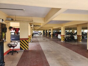 Parking in 2 BHK Apartment at Victory Conrad, Hennur – for Sale