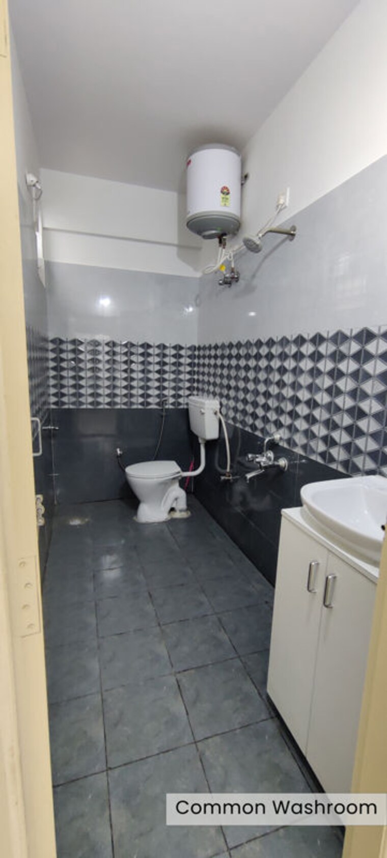 Team Area, victory-conrad 2 Bedroom 1230 Sq.Ft. Apartment In Hennur Bangalore 10735723