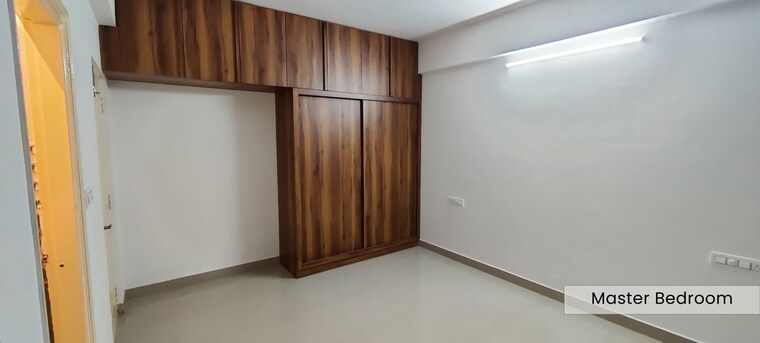 Room, victory-conrad 2 Bedroom 1230 Sq.Ft. Apartment In Hennur Bangalore 10735723