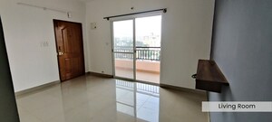 Room in 2 BHK Apartment at Victory Conrad, Hennur – for Sale