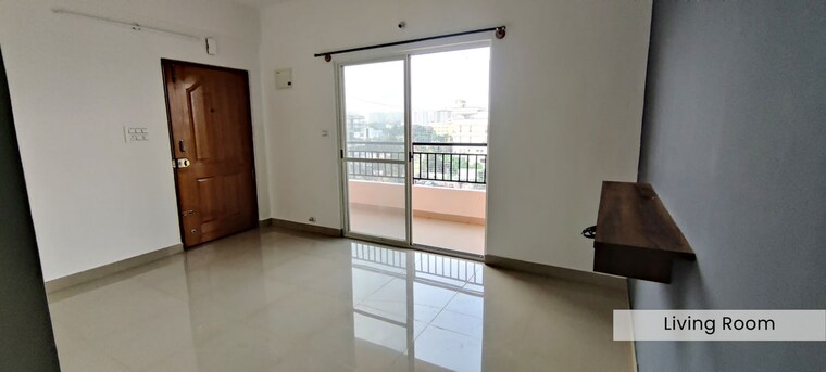 Room, victory-conrad 2 Bedroom 1230 Sq.Ft. Apartment In Hennur Bangalore 10735723
