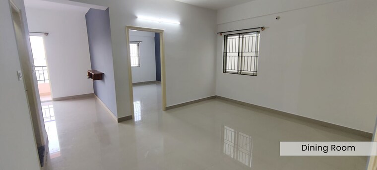 Room, victory-conrad 2 Bedroom 1230 Sq.Ft. Apartment In Hennur Bangalore 10735723