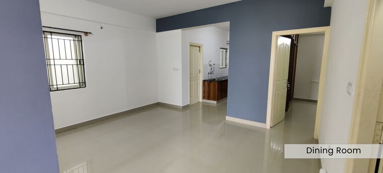 Room, victory-conrad 2 Bedroom 1230 Sq.Ft. Apartment In Hennur Bangalore 10735723